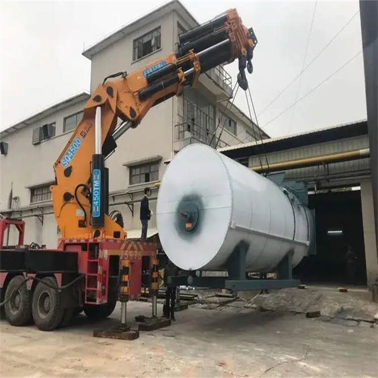 南桥镇出租大型吊车