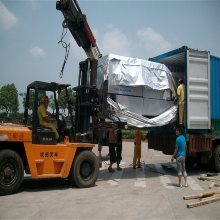 南桥镇附近吊车出租8吨