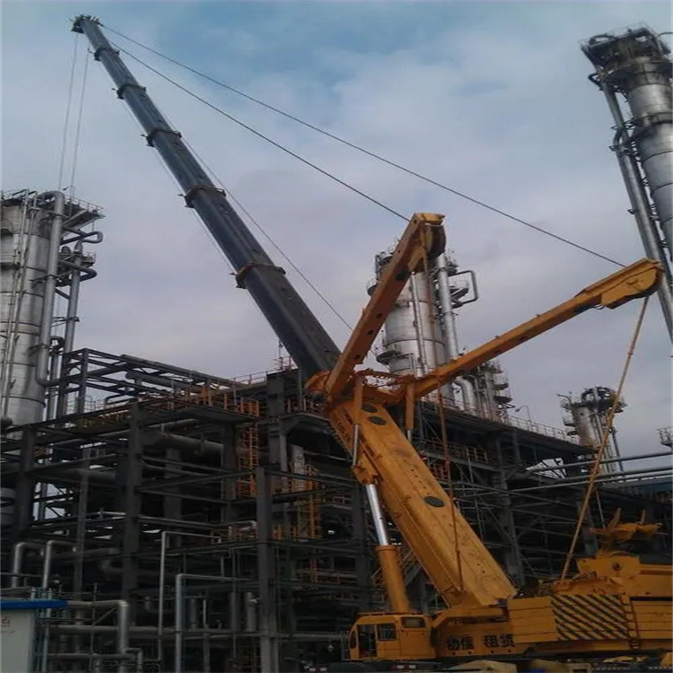 南桥镇哪有吊车出租吊车租赁