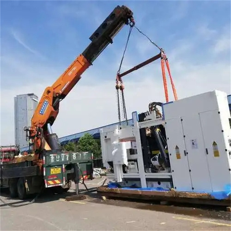 南桥镇附近小吊车联系方式|8-16吨|本地及时服务