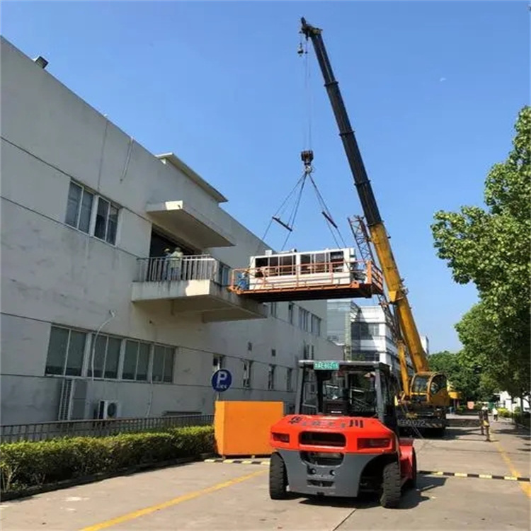 南桥镇起重机司机十吊十不吊