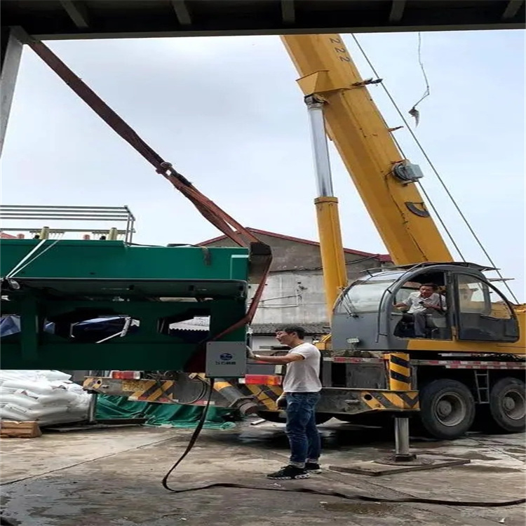 南桥镇大吨位吊车租赁应急保障方案|化解突发吊装需求难题